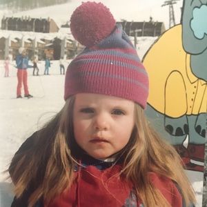 Meet your Posher, Caitie